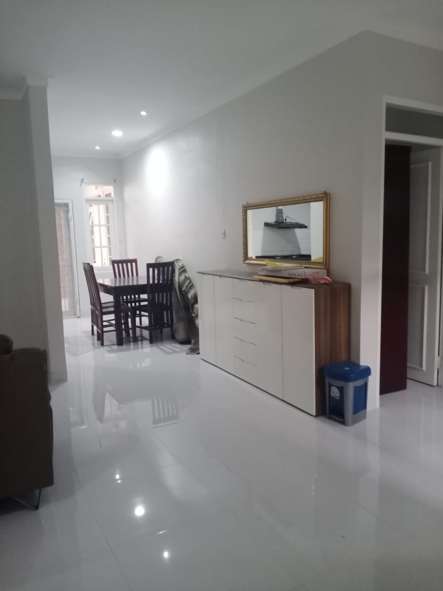 Rumah Dijual di Meadow Green Lippo Cikarang